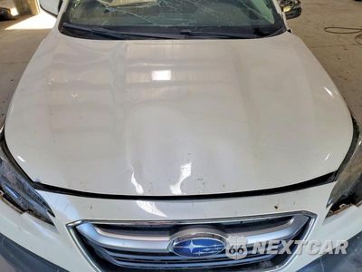 Zdjęcie 12 z 14 samochodu: 2022 SUBARU OUTBACK PREMIUM VIN:4S4BTADCXN3225733 - miniatura