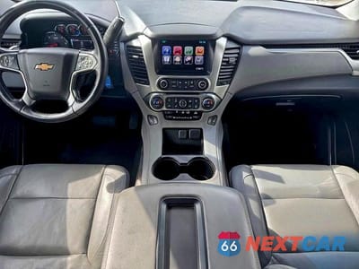 Zdjęcie 8 z 15 samochodu: 2015 CHEVROLET SUBURBAN C1500 LT VIN:1GNSCJKC8FR505342 - miniatura