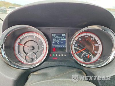 Zdjęcie 9 z 13 samochodu: 2011 DODGE GRAND CARAVAN CREW VIN:2D4RN5DG5BR763673 - miniatura