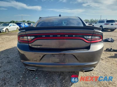 Zdjęcie 6 z 13 samochodu: 2018 DODGE CHARGER SXT PLUS VIN:2C3CDXHG7JH210494 - miniatura
