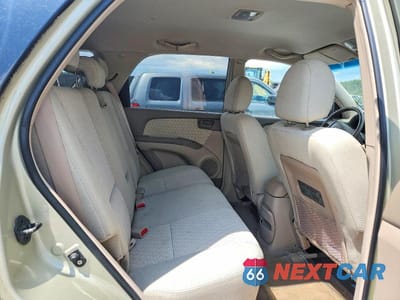 Zdjęcie 11 z 13 samochodu: 2007 KIA SPORTAGE LX VIN:KNDJF724277389513 - miniatura