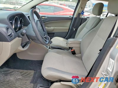 Zdjęcie 7 z 12 samochodu: 2011 DODGE CALIBER MAINSTREET VIN:1B3CB3HA3BD221014 - miniatura