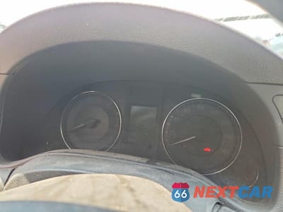Zdjęcie 9 z 12 samochodu: 2012 INFINITI G25 SEDAN BASE VIN:JN1DV6AP7CM700843 - miniatura
