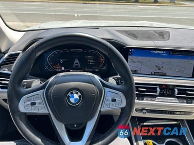 Zdjęcie 7 z 11 samochodu: 2022 BMW X7 XDRIVE40I VIN:5UXCW2C07N9N12908 - miniatura