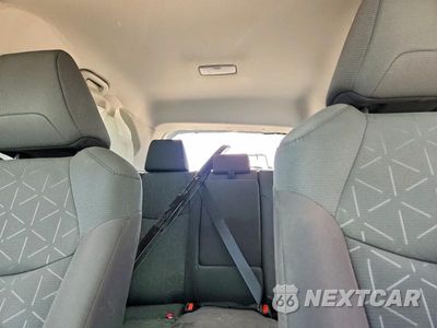 Zdjęcie 10 z 13 samochodu: 2024 TOYOTA RAV4 XLE VIN:2T3W1RFV0RW306008 - miniatura