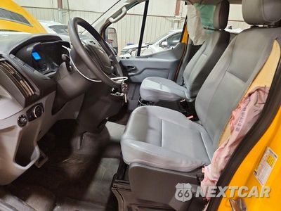 Zdjęcie 7 z 14 samochodu: 2017 FORD TRANSIT T-150 VIN:1FMZK1ZM7HKA14891 - miniatura