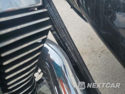 Zdjęcie 8 z 8 samochodu: 2012 HARLEY-DAVIDSON FLSTC HERITAGE SOFTAIL CLASSIC VIN:1HD1BWV12CB029932 - miniatura