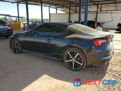 Drugie zdjęcie samochodu z przodu: 2019 TOYOTA 86 TRD SPECIAL EDITION VIN:JF1ZNAE14K9700494 - miniatura