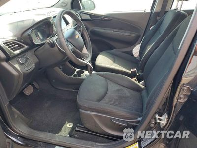 Zdjęcie 7 z 12 samochodu: 2020 CHEVROLET SPARK 1LT VIN:KL8CD6SA2LC444177 - miniatura