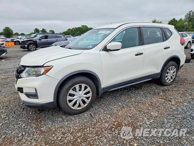 2017 NISSAN ROGUE S JN8AT2MV3HW001055 - główne zdjęcie licytacji z USA - miniatura