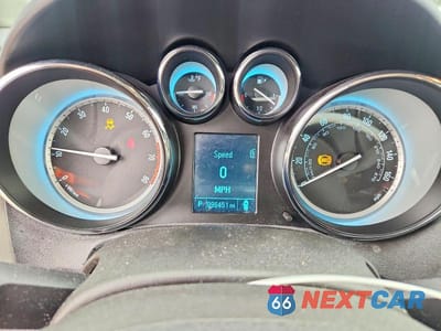 Zdjęcie 9 z 12 samochodu: 2013 BUICK VERANO VIN:1G4PP5SK4D4118505 - miniatura