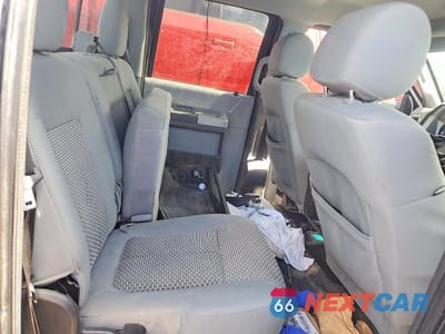Zdjęcie 11 z 12 samochodu: 2015 FORD F350 SUPER DUTY VIN:1FT8W3BT1FEA33384 - miniatura