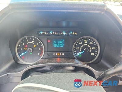 Zdjęcie 9 z 12 samochodu: 2018 FORD F-150 VIN:1FTEW1CG3JKE78180 - miniatura