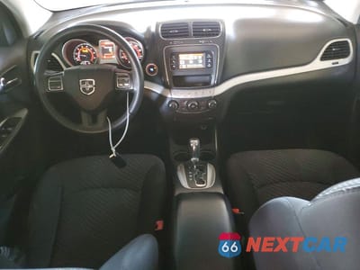 Zdjęcie 8 z 12 samochodu: 2015 DODGE JOURNEY SE VIN:3C4PDCAB2FT569612 - miniatura