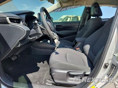 Zdjęcie 7 z 12 samochodu: 2022 TOYOTA COROLLA LE VIN:JTDEPMAE6NJ225009 - miniatura