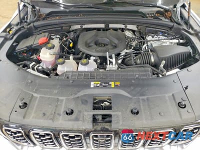 Zdjęcie 12 z 13 samochodu: 2022 JEEP GRAND CHEROKEE SUMMIT 4XE VIN:1C4RJYE61N8755991 - miniatura