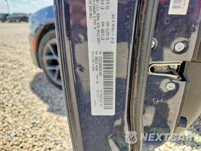 Zdjęcie 12 z 12 samochodu: 2019 DODGE CHARGER SXT VIN:2C3CDXBG6KH510621 - miniatura