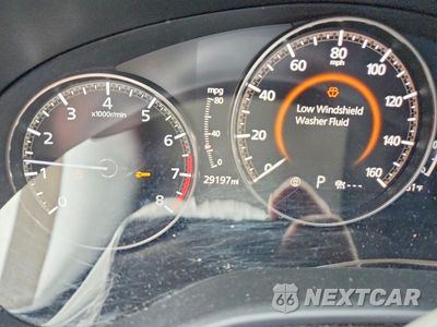 Zdjęcie 9 z 12 samochodu: 2020 MAZDA 3 SELECT VIN:JM1BPACL3L1165457 - miniatura