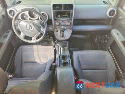 Zdjęcie 8 z 13 samochodu: 2005 HONDA ELEMENT EX VIN:5J6YH286X5L014861 - miniatura
