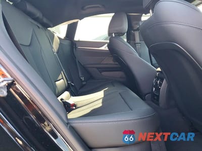 Zdjęcie 10 z 12 samochodu: 2025 BMW I4 EDRIVE 40 VIN:WBY23HD08SFU02940 - miniatura