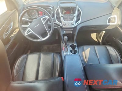 Zdjęcie 8 z 13 samochodu: 2013 GMC TERRAIN DENALI VIN:2GKFLZE30D6124912 - miniatura