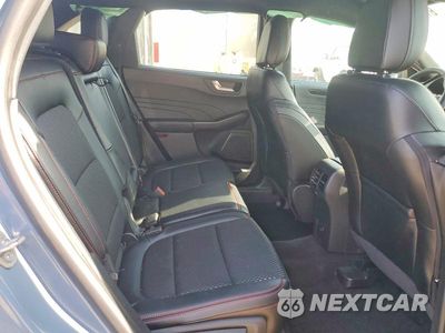 Zdjęcie 11 z 13 samochodu: 2024 FORD ESCAPE ST LINE SELECT VIN:1FMCU9NA8RUB56571 - miniatura