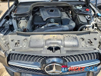 Zdjęcie 12 z 13 samochodu: 2022 MERCEDES-BENZ GLE 350 4MATIC VIN:4JGFB4KB3NA732629 - miniatura