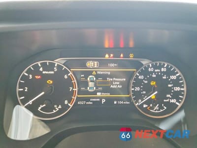 Zdjęcie 9 z 13 samochodu: 2026 NISSAN ROGUE S VIN:5N1BT3AA8TC800469 - miniatura