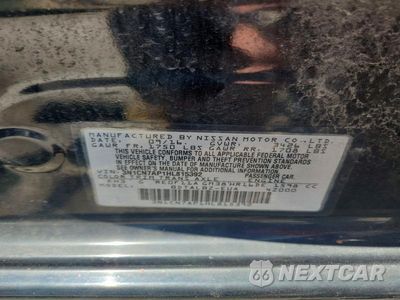 Zdjęcie 13 z 13 samochodu: 2017 NISSAN VERSA 1.6 SV VIN:3N1CN7AP1HL815392 - miniatura