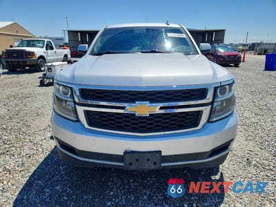 Piąte zdjęcie samochodu w środku: 2019 CHEVROLET TAHOE K1500 LT VIN:1GNSKBKC1KR367629 - miniatura