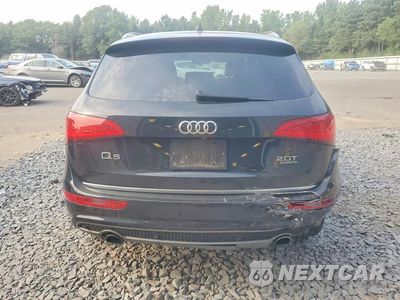 Zdjęcie 6 z 13 samochodu: 2017 AUDI Q5 PREMIUM PLUS VIN:WA1M2AFP5HA088744 - miniatura
