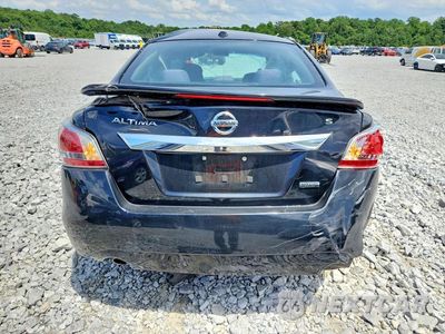 Zdjęcie 6 z 12 samochodu: 2015 NISSAN ALTIMA 2.5 S VIN:1N4AL3AP8FN901515 - miniatura