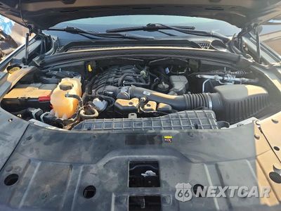 Zdjęcie 12 z 13 samochodu: 2023 JEEP GRAND CHEROKEE LIMITED VIN:1C4RJHBGXP8895599 - miniatura