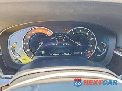 Zdjęcie 9 z 12 samochodu: 2018 BMW 540 I VIN:WBAJE5C58JWA93066 - miniatura