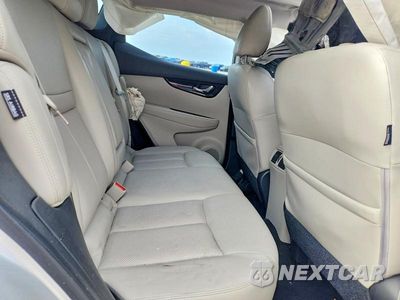 Zdjęcie 10 z 12 samochodu: 2021 NISSAN ROGUE SPORT SL VIN:JN1BJ1CVXMW323139 - miniatura