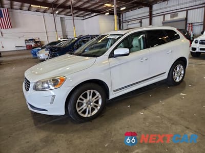 2015 VOLVO XC60 T5 PLATINUM YV440MDD2F2618422 - główne zdjęcie licytacji z USA - miniatura