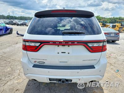Zdjęcie 6 z 13 samochodu: 2024 DODGE DURANGO CITADEL VIN:1C4RDJEG8RC184655 - miniatura