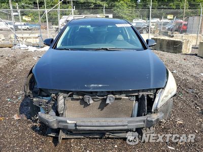 Piąte zdjęcie samochodu w środku: 2015 HYUNDAI SONATA LIMITED VIN:5NPE34AF2FH086642 - miniatura