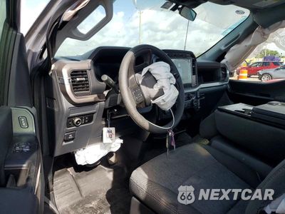 Zdjęcie 8 z 12 samochodu: 2024 FORD F150 XL VIN:1FTMF1L50RKE02924 - miniatura