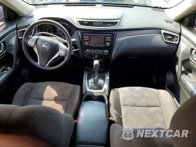 Zdjęcie 8 z 13 samochodu: 2016 NISSAN ROGUE S VIN:KNMAT2MV2GP673936 - miniatura