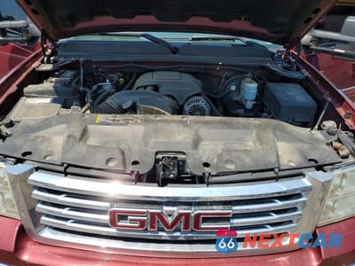 Zdjęcie 11 z 12 samochodu: 2009 GMC SIERRA K1500 SLT VIN:3GTEK332X9G143089 - miniatura