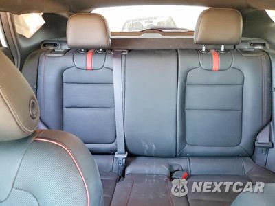 Zdjęcie 10 z 13 samochodu: 2024 CHEVROLET TRAX 2RS VIN:KL77LJE23RC059882 - miniatura