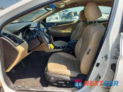Zdjęcie 7 z 12 samochodu: 2013 HYUNDAI SONATA GLS VIN:5NPEB4AC6DH559447 - miniatura