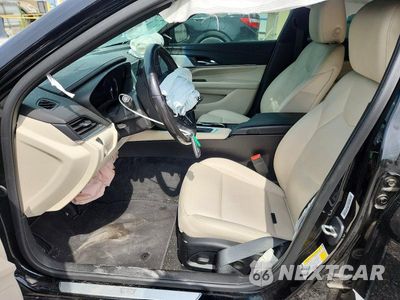 Zdjęcie 7 z 12 samochodu: 2020 CADILLAC CT4 LUXURY VIN:1G6DJ5RK5L0155067 - miniatura