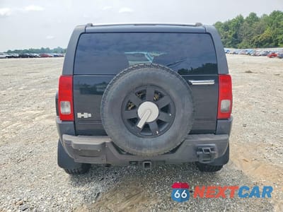 Zdjęcie 6 z 13 samochodu: 2010 HUMMER H3 VIN:5GTMNGEE4A8120279 - miniatura