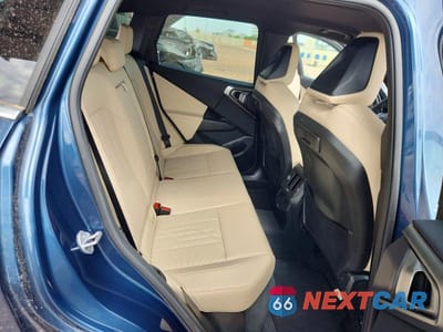 Zdjęcie 11 z 14 samochodu: 2026 BMW X3 30 XDRIVE VIN:5UX53GP01T9233184 - miniatura