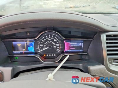 Zdjęcie 9 z 12 samochodu: 2013 LINCOLN MKS VIN:1LNHL9DK7DG610349 - miniatura