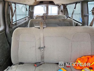 Zdjęcie 10 z 13 samochodu: 2016 CHEVROLET EXPRESS G3500 LT VIN:1GAZGPFG4G1189183 - miniatura
