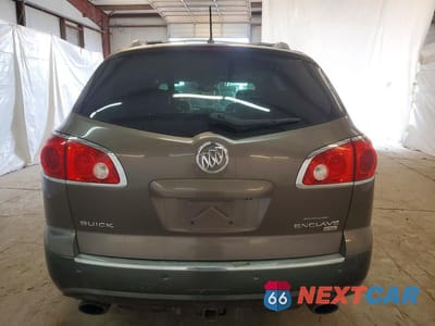Zdjęcie 6 z 13 samochodu: 2008 BUICK ENCLAVE CXL VIN:5GAER23788J103657 - miniatura