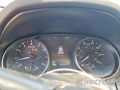 Zdjęcie 9 z 13 samochodu: 2019 NISSAN ROGUE SV VIN:JN8AT2MV9KW375208 - miniatura